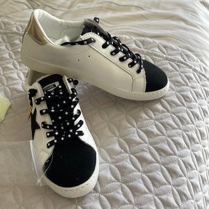 Vintage Havana shoes